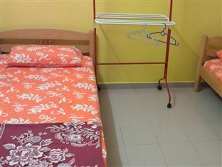 Megastar Inn Vacation Stay Kangar Extérieur photo